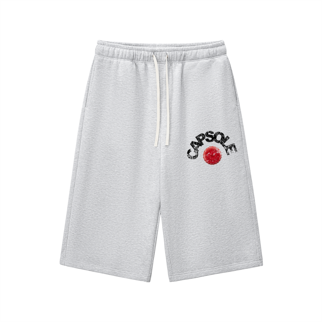 "BOTTLE CAP SWEATS"