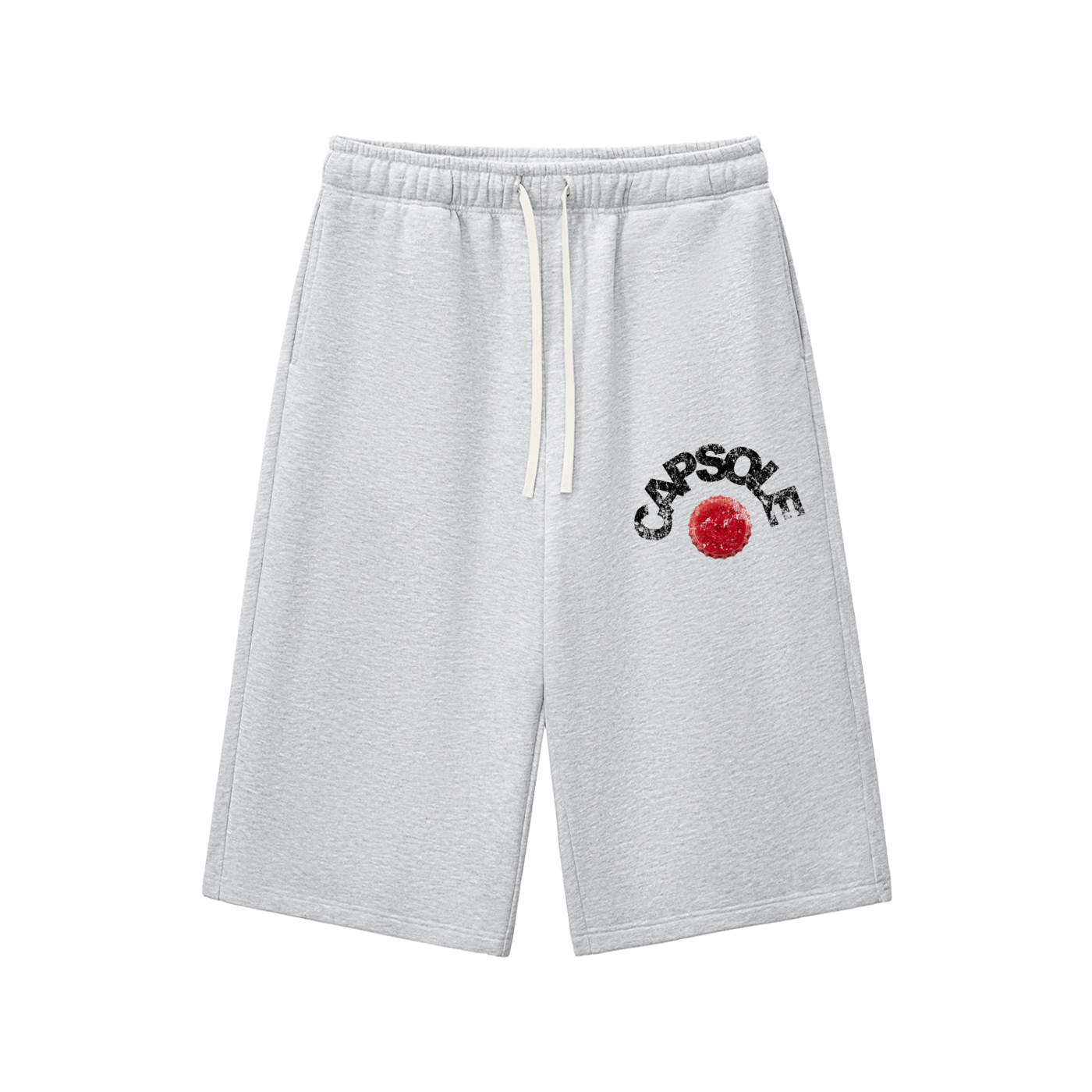 "BOTTLE CAP SWEATS"